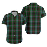 Brodie Hunting Tartan Hawaiian Shirt